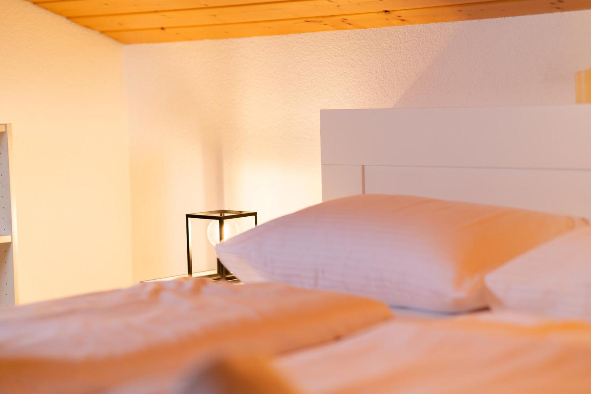 Homy Alpine Deluxe Chalet In St Anton Im Montafon Sankt Anton im Montafon Buitenkant foto