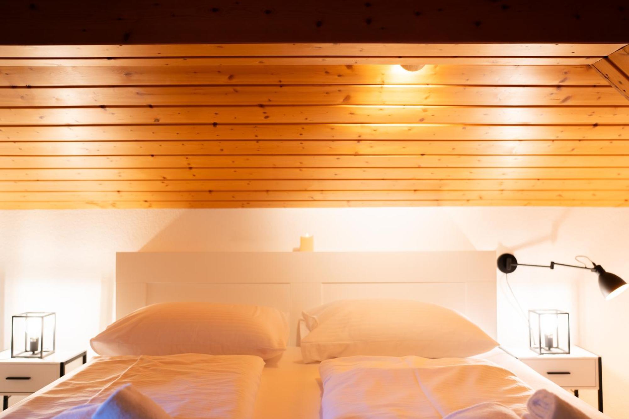 Homy Alpine Deluxe Chalet In St Anton Im Montafon Sankt Anton im Montafon Buitenkant foto